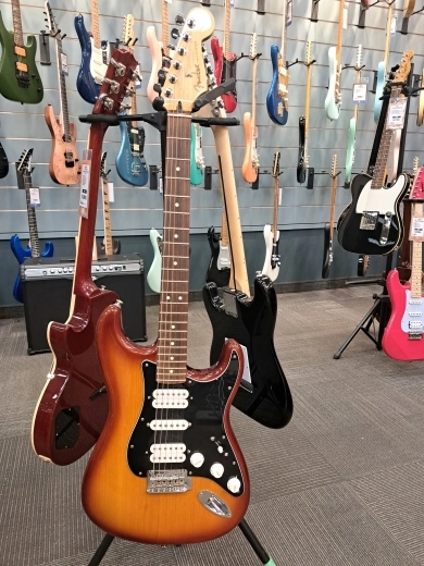 Fender  PLAYER STRAT HSH